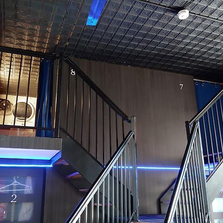 Zens Inn Prescott Bilik gambar