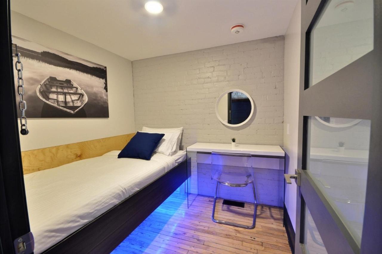Zens Inn Prescott Luaran gambar