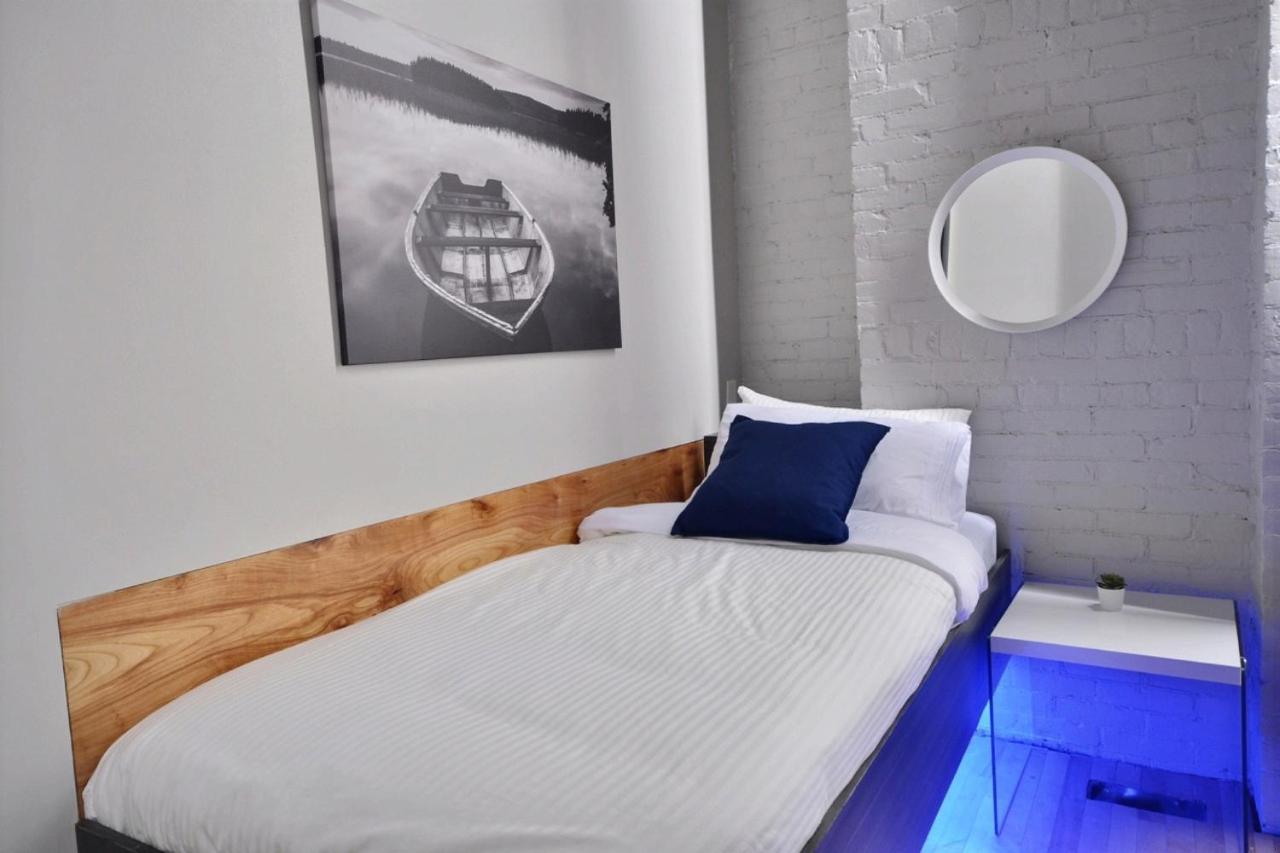 Zens Inn Prescott Luaran gambar
