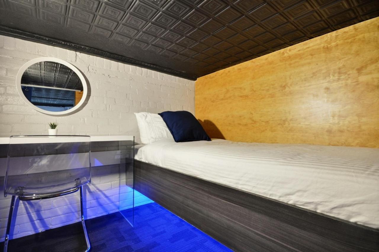 Zens Inn Prescott Luaran gambar