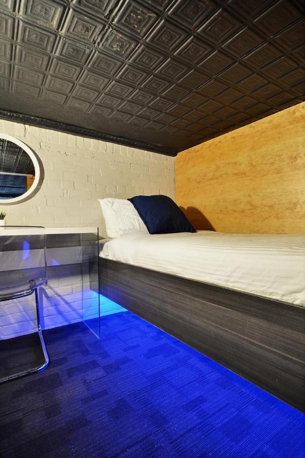 Zens Inn Prescott Luaran gambar