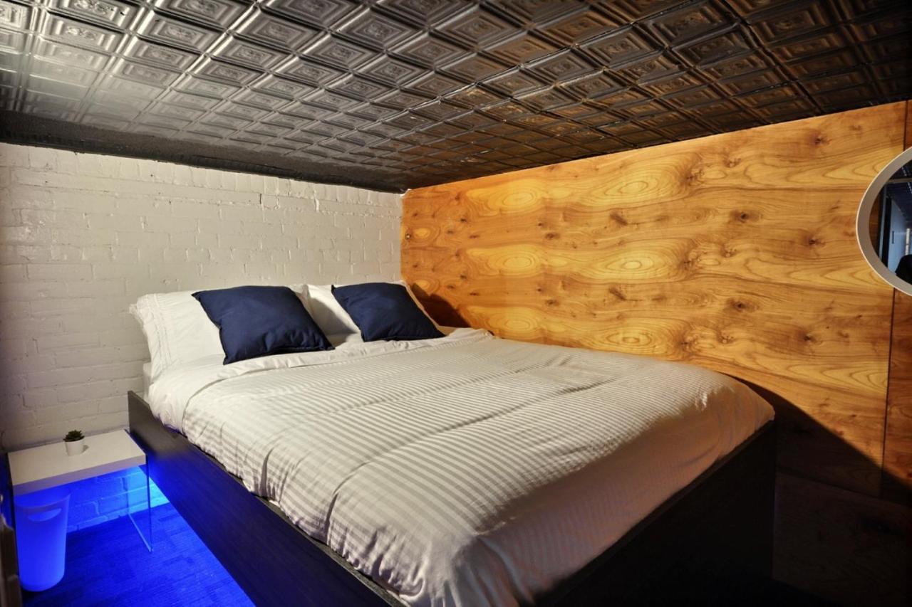 Zens Inn Prescott Luaran gambar