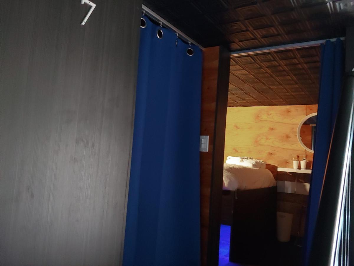 Zens Inn Prescott Luaran gambar