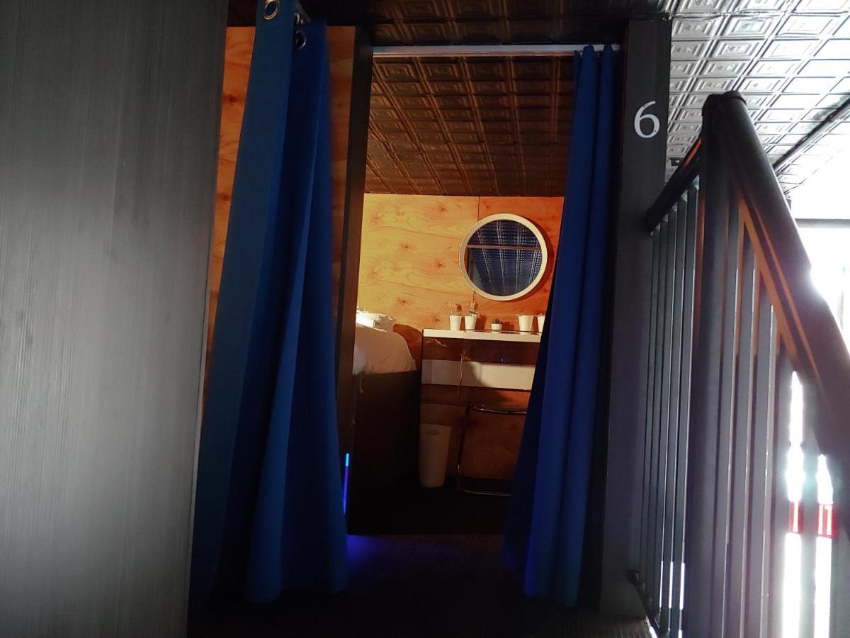 Zens Inn Prescott Luaran gambar