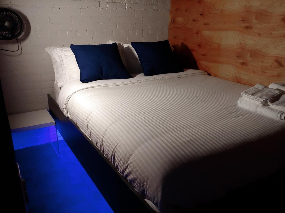 Zens Inn Prescott Luaran gambar