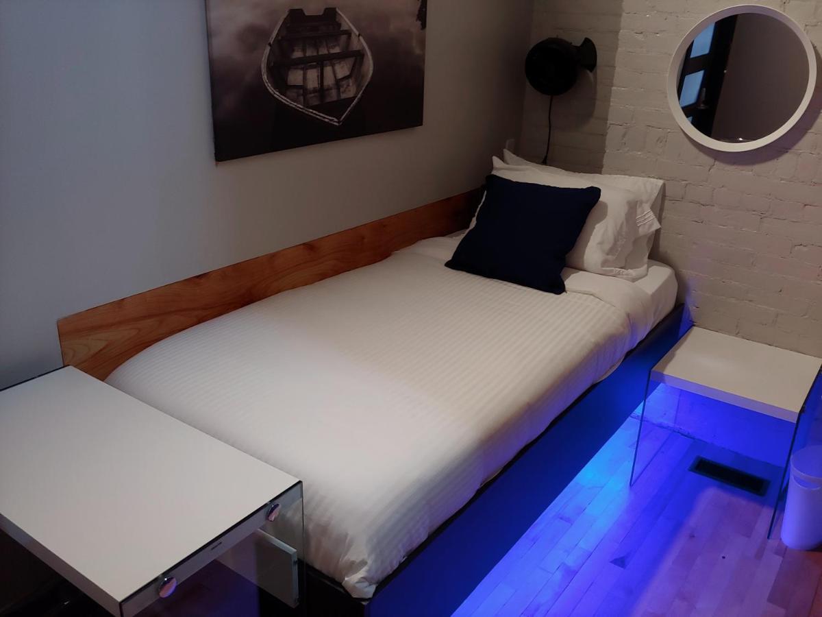 Zens Inn Prescott Luaran gambar